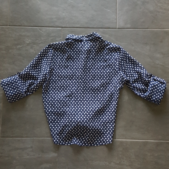 Flutterbye Blouse - Picture 5 of 8